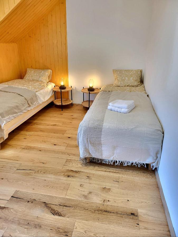 בלד Bella Bela Apartments 23 מראה חיצוני תמונה