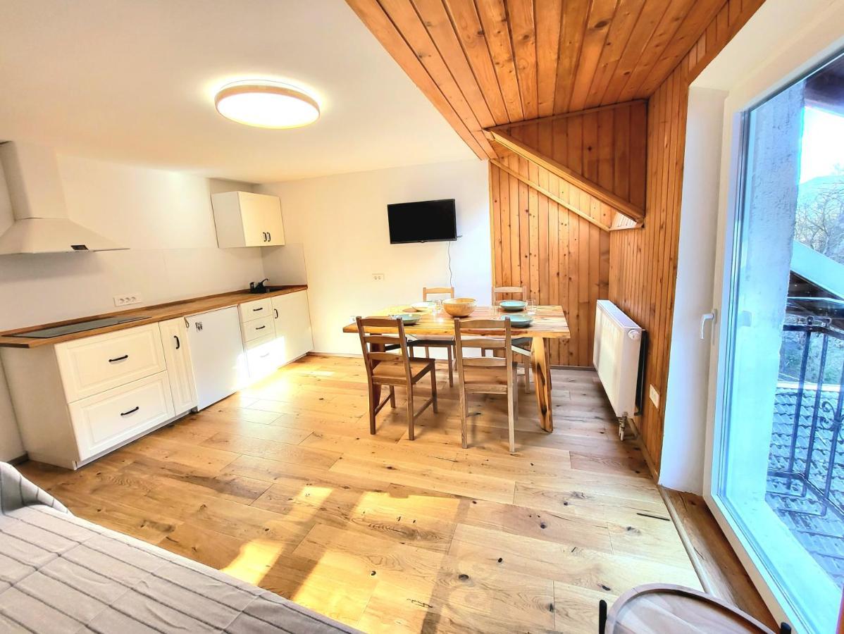 בלד Bella Bela Apartments 23 מראה חיצוני תמונה